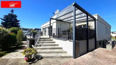 Einfamilienhaus zum Kauf 1.039.000 € 6 Zimmer 227 m² 481 m² Grundstück Wixhausen Darmstadt 64291