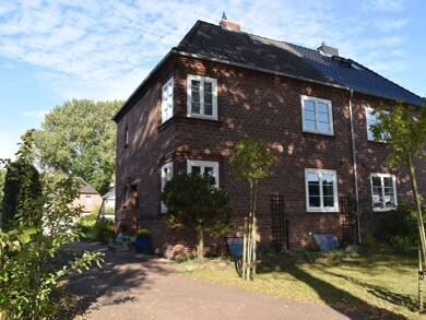 Wohnung zur Miete 870 € 2 Zimmer 70 m² EG frei ab 01.11.2025 Wedel 22880
