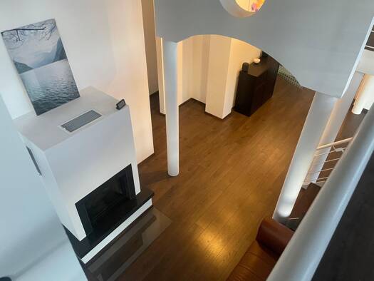 Penthouse zur Miete 1.890 € 7,5 Zimmer 212 m² Geschoss 2/3 frei ab sofort Dauchingen 78083