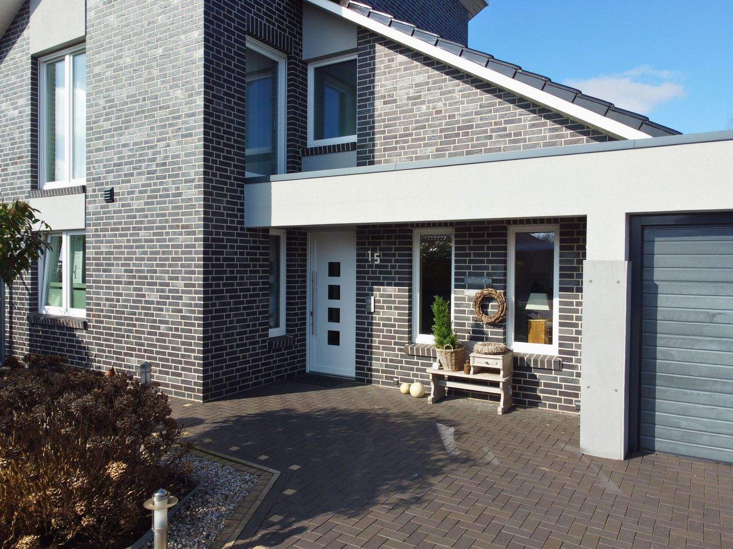 Immobilie in Emstek - Familientraum in ruhiger Sackgassenlage – modernes Zuhause mit Sauna & Pool - Bild 3