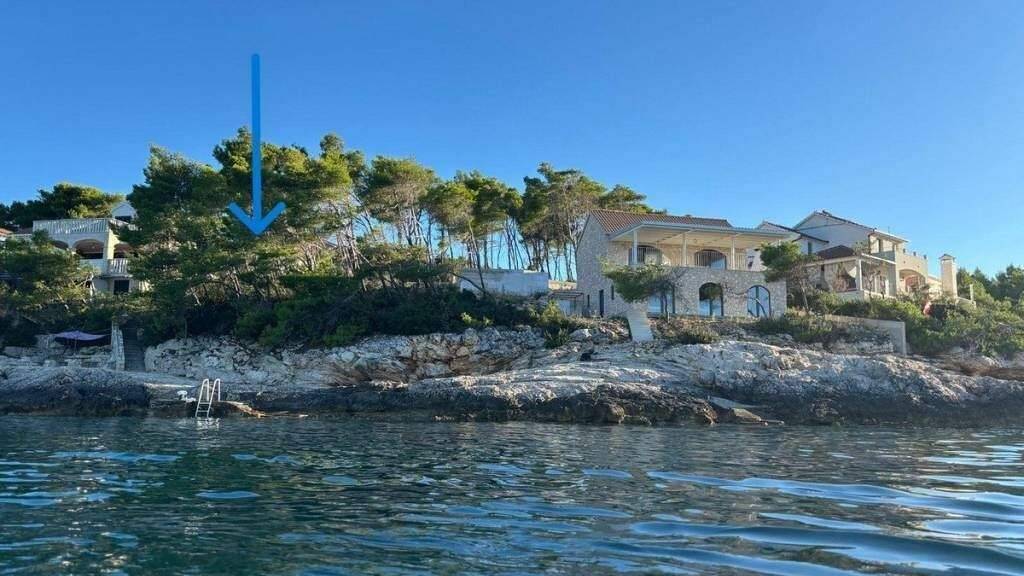 Land-/Forstwirtschaft zum Kauf 160.000 € Vela Luka