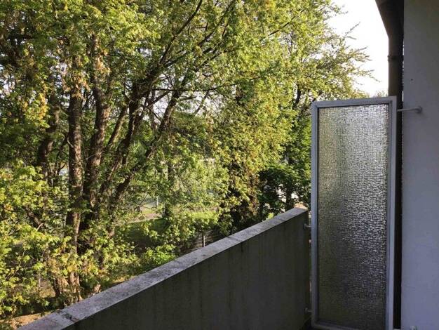 Wohnung zur Miete nur mit Wohnberechtigungsschein 489 € 3 Zimmer 77,7 m² 2. Geschoss frei ab 01.10.2026 Steeler Str. 531 Steele Essen 45276