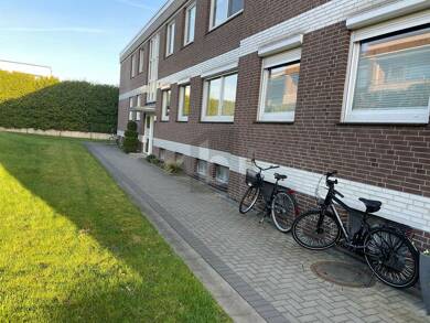 Terrassenwohnung zum Kauf 140.000 € 1 Zimmer 38 m² EG Hittfeld Seevetal 21218