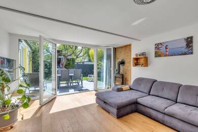Bungalow zum Kauf 525.000 € 4,5 Zimmer 100 m² 281 m² Grundstück Lurup Hamburg 22547