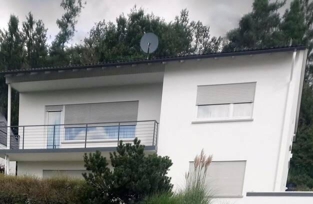 Einfamilienhaus zum Kauf provisionsfrei 519.000 € 6 Zimmer 181,4 m² 862 m² Grundstück Wallbach Hünstetten 65510