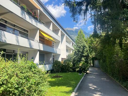 Wohnung zur Miete 1.390 € 2 Zimmer 57 m² 2. Geschoss frei ab 01.09.2026 Innsbruck Innsbruck 6020