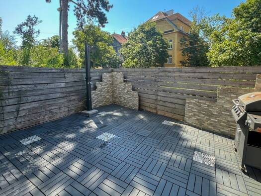 Reihenmittelhaus zum Kauf 540.000 € 3 Zimmer 120 m² Penzing 1140