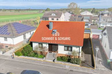 Einfamilienhaus zum Kauf 550.000 € 7 Zimmer 265 m² 531 m² Grundstück Graben Graben-Neudorf 76676