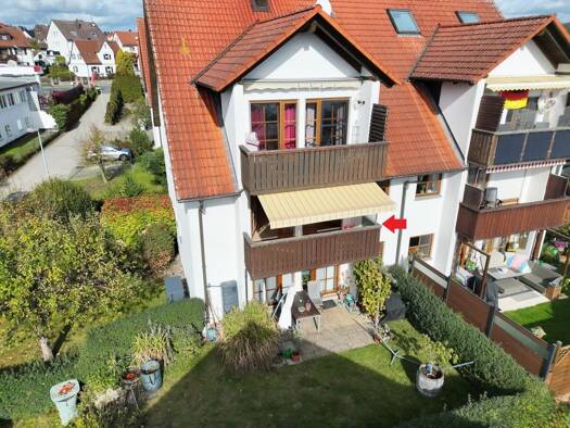 Wohnung zum Kauf 268.000 € 3 Zimmer 76 m² Nürnberger Straße 79 a Schnaittach Schnaittach 91220