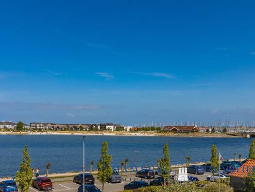 Einfamilienhaus zum Kauf 6 Zimmer 108 m² 220 m² Grundstück Heiligenhafen 23774