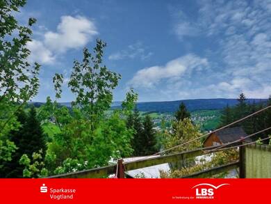 Einfamilienhaus zum Kauf 39.000 € 7 Zimmer 100 m² 929 m² Grundstück Aschberg Klingenthal 08248