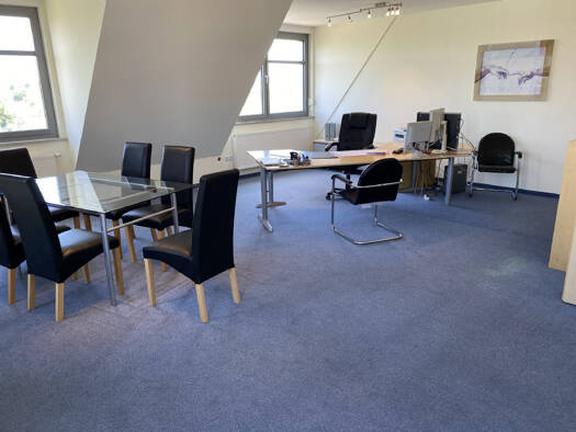 Bürofläche zur Miete 550 € Uehlfeld 91486