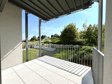 Wohnung zur Miete 1.330 € 3 Zimmer 87 m² 1. Geschoss frei ab 01.07.2025 Bahlingen 79353