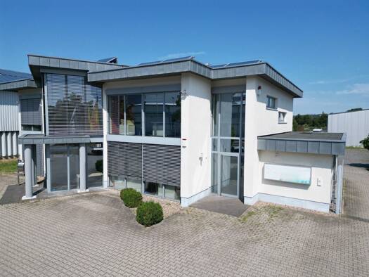 Bürogebäude zur Miete 8.272 € Lehen Ibbenbüren 49479