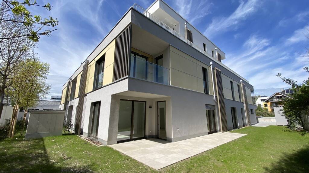 Wohnung zum Kauf - Erstbezug provisionsfrei 675.000 € 3 Zimmer 75 m² EG Salzburg 5020