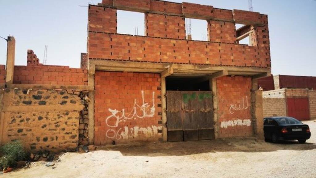 Haus zum Kauf 25.000 € 6 Zimmer 200 m² Grundstück Beni Tajjite 61102