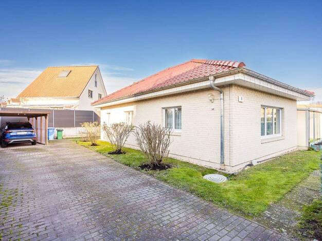 Einfamilienhaus zum Kauf 700.000 € 4 Zimmer 120 m² 594 m² Grundstück Großziethen Schönefeld 12529