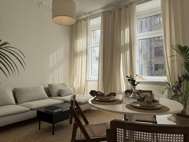 Studio zum Kauf provisionsfrei 215.000 € 1 Zimmer 36 m² EG Neukölln Berlin 12053