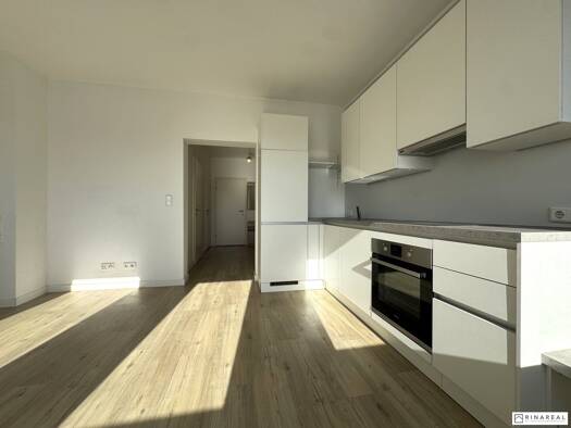 Terrassenwohnung zur Miete 614 € 2 Zimmer 50 m² 1. Geschoss Eggendorf 2492