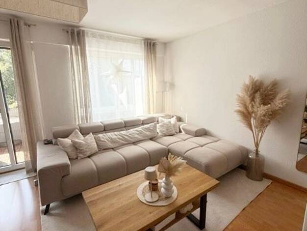 Wohnung zur Miete 820 € 3 Zimmer 78,8 m² frei ab 01.11.2026 Immigrath Langenfeld (Rheinland) 40764