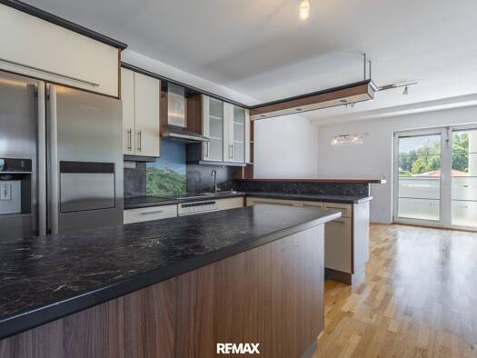 Wohnung zum Kauf 289.000 € 4 Zimmer 99 m² Oberrainer Straße Finkenstein am Faaker See 9586