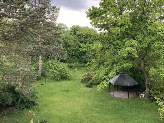 Maisonette zum Kauf provisionsfrei 1.459.000 € 3 Zimmer 146,3 m² EG Kaiserswerth Düsseldorf 40489