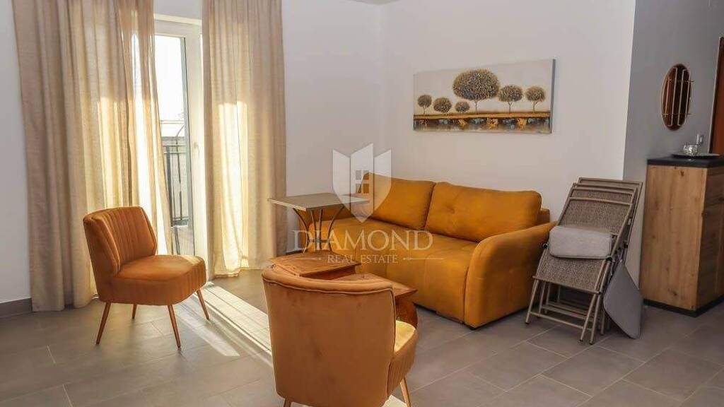 Wohnung zum Kauf 200.000 € 3 Zimmer 85 m² 1. Geschoss Valtura, Liznjan Liznjan