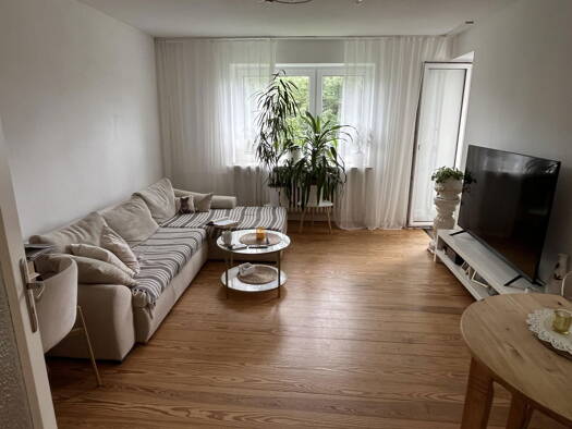 Wohnung zur Miete 650 € 2 Zimmer 59,1 m² 4. Geschoss frei ab 15.09.2025 Masurenring 73 Neumühlen-Dietrichsdorf Kiel 24149