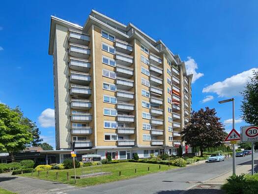 Wohnung zum Kauf 80.000 € 1 Zimmer 37,5 m² Sennestadt Bielefeld 33689
