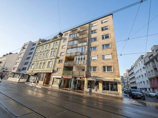 Ladenfläche zum Kauf 2.488 € 3 Zimmer Wien,Ottakring 1160