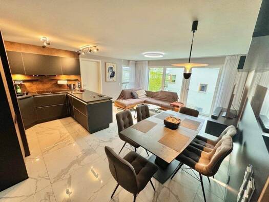 Wohnung zum Kauf 695.000 € 4,5 Zimmer 89 m² Waiblingen 71334