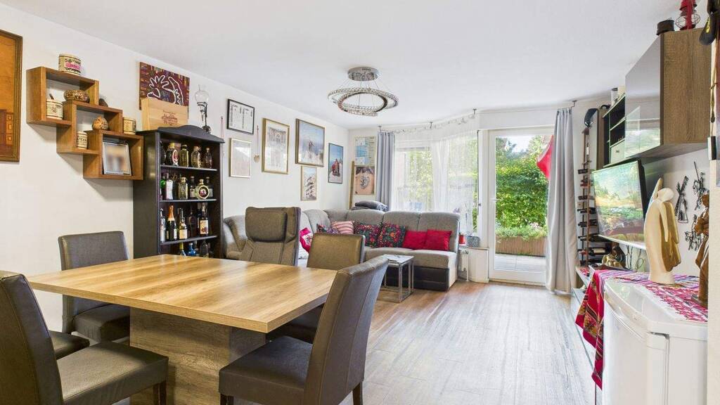 Wohnung zum Kauf 299.500 € 3,5 Zimmer 72 m² Kirchheim 73230