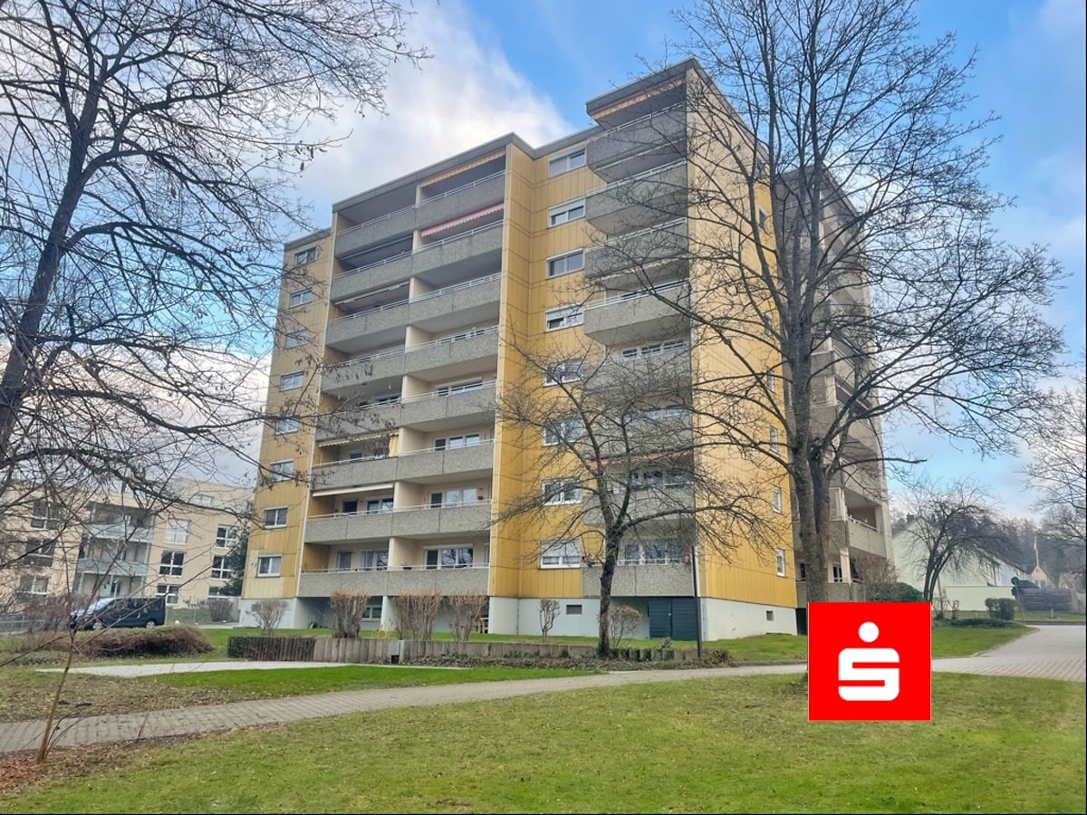 Wohnung zum Kauf 115.000 € 1 Zimmer 48 m²<br/>Wohnfläche 3.<br/>Geschoss Roth Roth 91154