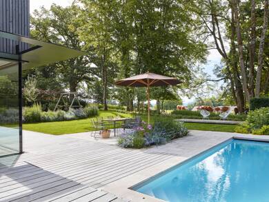 Einfamilienhaus zum Kauf 4.950.000 € 7 Zimmer 314 m² 1.054 m² Grundstück Tutzing Tutzing 82327