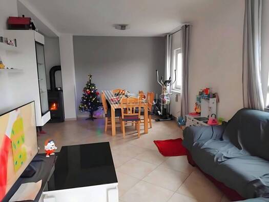 Wohnung zum Kauf 235.000 € 3 Zimmer 77 m² Geschoss 1/3 Dražice, Jelenje Jelenje 51218