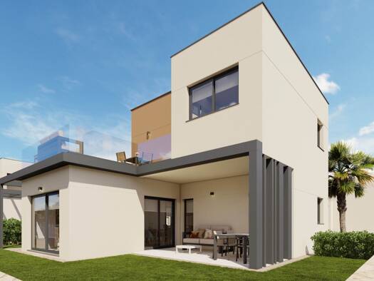 Villa zum Kauf 355.000 € 3 Zimmer 112 m² Corvera de Toranzo