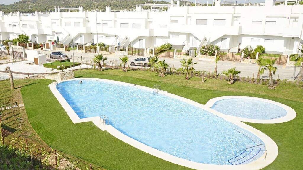 Villa zum Kauf 299.900 € 81 m² Vistabella, Alicante