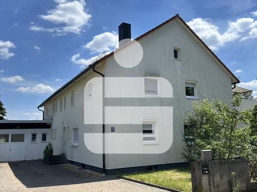 Mehrfamilienhaus zum Kauf 1.250.000 € 11 Zimmer 358 m² 999 m² Grundstück Spardorf 91080