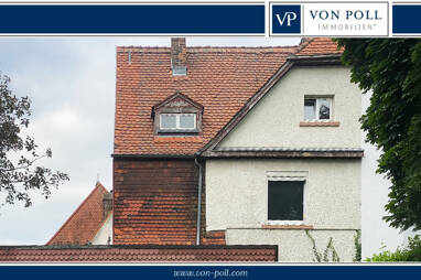Mehrfamilienhaus zum Kauf 699.900 € 8 Zimmer 190 m² 506 m² Grundstück frei ab sofort Niederursel Frankfurt am Main 60439