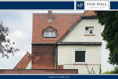 Haus kaufen in Frankfurt am Main immowelt