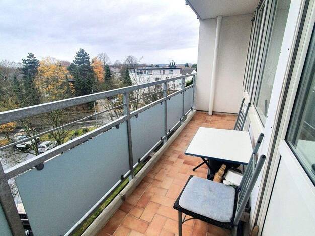 Wohnung zum Kauf 320.000 € 4 Zimmer 114 m² Niederpleis Sankt Augustin 53757