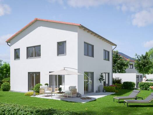 Haus zum Kauf provisionsfrei 589.000 € 150 m² 500 m² Grundstück Amberg 92224
