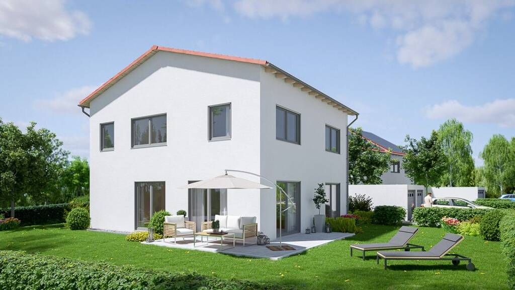 Haus zum Kauf provisionsfrei 589.000 € 150 m² 500 m² Grundstück Raigering Amberg 92224