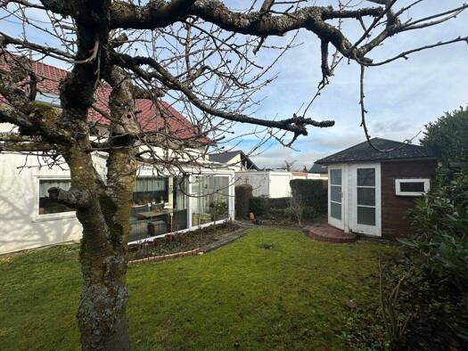 Doppelhaushälfte zum Kauf 445.000 € 5 Zimmer 132 m² 279 m² Grundstück Eschenbach 73107