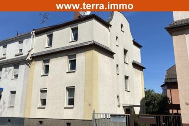 Mehrfamilienhaus zum Kauf 699.900 € 8 Zimmer 150 m² 157 m² Grundstück frei ab sofort Unterliederbach Frankfurt am Main 65929