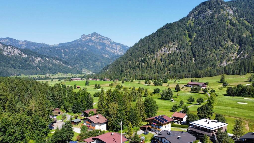 Haus zum Kauf als Kapitalanlage geeignet 5 Zimmer 150 m² 500 m² Grundstück St. Johann in Tirol 6380