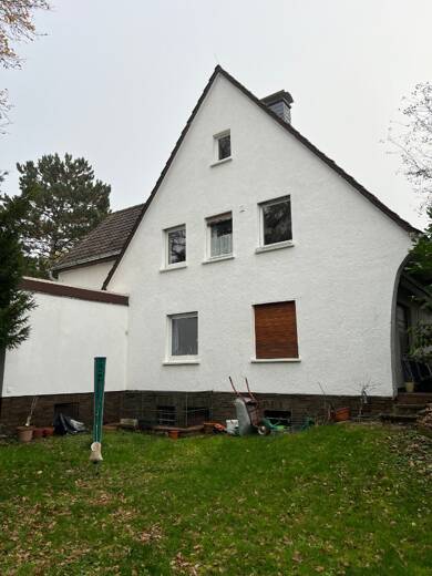 Mehrfamilienhaus zum Kauf 399.000 € 7 Zimmer 230 m² 729 m² Grundstück Altenstadt Altenstadt 63674