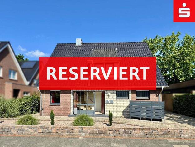 Mehrfamilienhaus zum Kauf 385.000 € 5 Zimmer 175,8 m² 663 m² Grundstück Nordhorn 48529