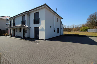 Haus zur Miete 2.900 € 5 Zimmer 150 m² 550 m² Grundstück frei ab sofort Oststeinbek Oststeinbek 22113