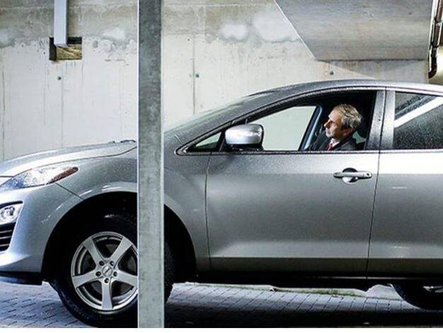 Tiefgarage zur Miete provisionsfrei 40,90 € Holweide Köln 51067